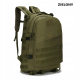 ACME - Taktyczny plecak wojskowy 45 litrów - Olive