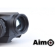Aim-O - Kolimator T1 Red/Green Dot - AO 5013-BK