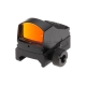 Aim-O - Replika kolimatora Mini C - DCT Red Dot Sight - Black