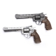 ASG - Chwyt Dan Wesson Wood Style Revolver Grip - 17455