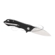 Bestech Knives - Beluga Linerlock Folder - Black