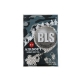 BLS - Precision BB kulki 0,45g - 100 szt. - BIO