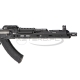 Clawgear - Front M-Lok AK47 Long Slick Handguard
