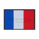 Clawgear - Naszywka Flaga Francja - Color