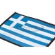 Clawgear - Naszywka Flaga Grecja - Color