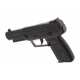 Cyber Gun - Five-SeveN GBB Polymer Version - Black