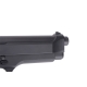 CYMA - Replika pistoletu CM126 - czarna (Bez Akumulatora)  Beretta M92