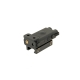 FMA - Kompaktowa latarka/laser PRO-LAS-PEQ10 - Black