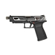 G&G - Replika pistoletu GTP9-MS - CO2