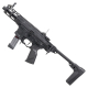 G&G - Replika pistoletu maszynowego ARP 9 3.0 P - Black