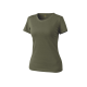 Helikon - Koszulka Damska Classic Army T-Shirt - Olive Green TS-TSW-CO-02