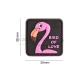 JTG - Naszywka 3D Bird of Love