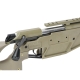 King Arms - KA K93 LRS1 DE SG Sniper
