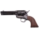 King Arms - Okładziny do  SAA.45 Revolver Series - Wood Pattern