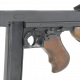 King Arms - Thompson M1A1 Military - Wood