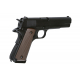 KJ WORKS Replika pistoletu KP1911 (CO2)