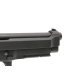 KJ WORKS Replika pistoletu M9A1 (green gas)