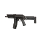 LCT - Replika pistoletu maszynowego ZP-19-01