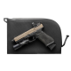Magpul - Pokrowiec ochronny na pistolet DAKA™ Pistol Case - Czarny - MAG1264-001