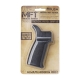 MFT - Chwyt pistoletowy Engage do AR-15 / M16 / M4 / HK416 - Kąt 15° - Czarny - EPG16V2-BL