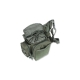 Mil-Tec - Torba Multifunction Sling Bag - Zielony OD - 13726501