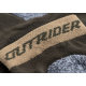 Outrider - Skarpetki T.O.R.D. Ankle Socks - Green