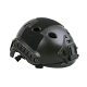 ULT - Replika kasku X-Shield FAST PJ - czarny