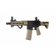 Specna Arms -Replika karabinka RRA & SI SA-E17 EDGE™ PDW - Half-Tan