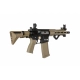 Specna Arms -Replika karabinka RRA & SI SA-E17 EDGE™ PDW - Half-Tan