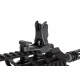 Specna Arms - Replika karabinka SA-E13-RH EDGE 2.0™ Heavy Ops Stock - Czarny