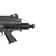 Specna Arms - Replika karabinu maszynowego SA-249 M249 PARA EDGE™ - Czarny