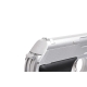 SRC - Replika pistoletu 7.65 - srebrna