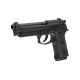 SRC - Replika pistoletu M92 Vertec