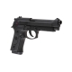 SRC - Replika pistoletu M92 Vertec