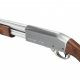 S&T - M870 Middle - SV Wood