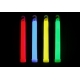 Światło chemiczne GlowStick - CZERWONE