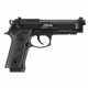 Umarex - Beretta M92 A1 Tactical Black - 2-6505
