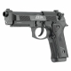 Umarex - Beretta M92 A1 Tactical Black - 2-6505