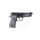 WE - Replika pistoletu M92 (MO17) Eagle - Full Auto