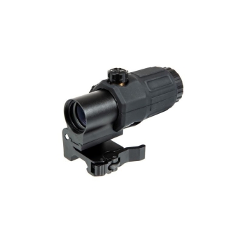 Aim-O - Magnifier 3x30 ET Style - czarny