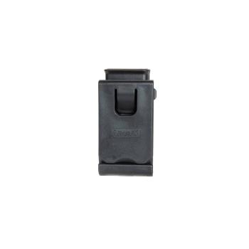 Amomax - Uniwersalna ładownica na magazynek pistoletowy - Czarna