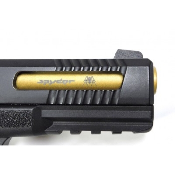 APS - X1-CAP Spyder Dual Power Pistol