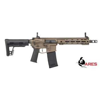 Ares - ARES M4 X-Class Mode 9 - Black