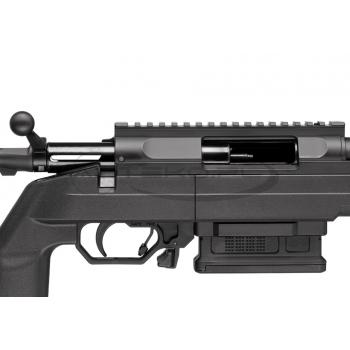 Ares - EMG Helios EV01 Bolt Action Sniper Rifle - Black