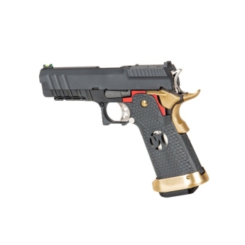 Armorer Works - Replika pistoletu AW-HX2601 Hi-Capa