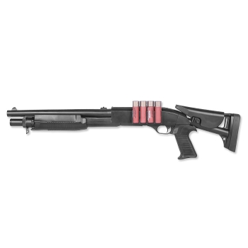 ASG - Franchi SAS 12 Flex-Stock Shotgun - Sportline - 16063
