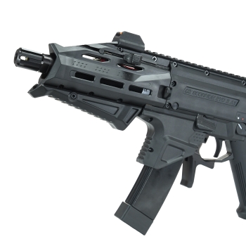 ASG - Replika pistoletu maszynowego CZ Scorpion EVO 3 ATEK