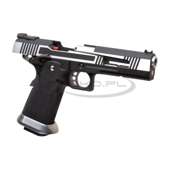 AW Custom - Replika pistoletu HX1031 Split Slide Full Auto