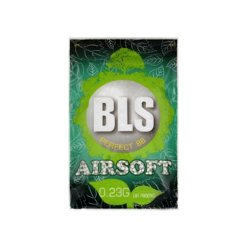 BLS Perfect BB BIO kulki 0,23g - 1 kg