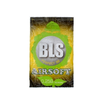 BLS Perfect BB BIO kulki 0,25g - 1 kg